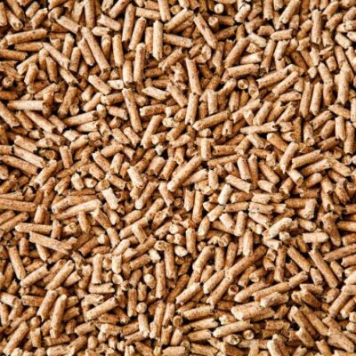 Wood Pellet
